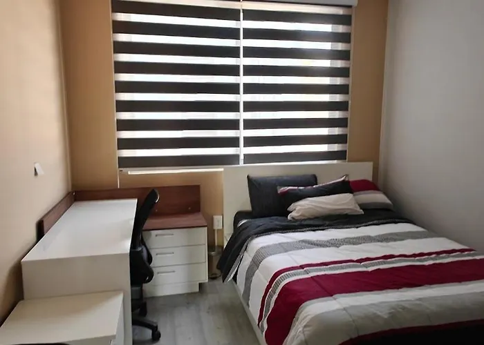 Departamento Taller Apartment Mexiko-Stadt