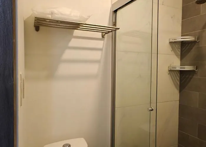 Departamento Taller Apartment *