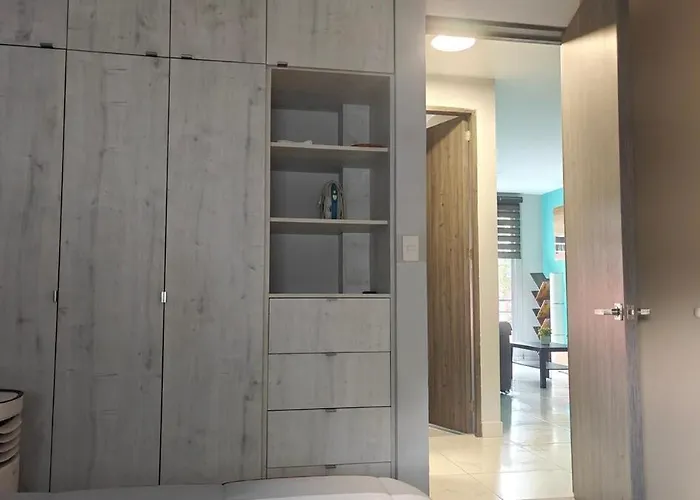 Departamento Taller Apartment Mexiko-Stadt
