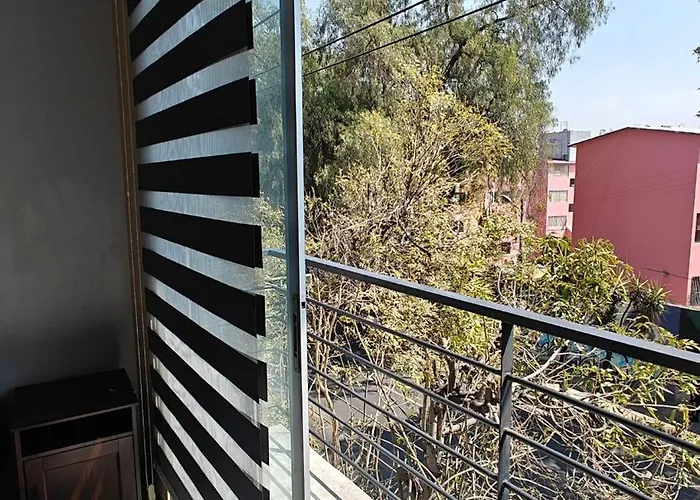 Departamento Taller * Mexiko-Stadt