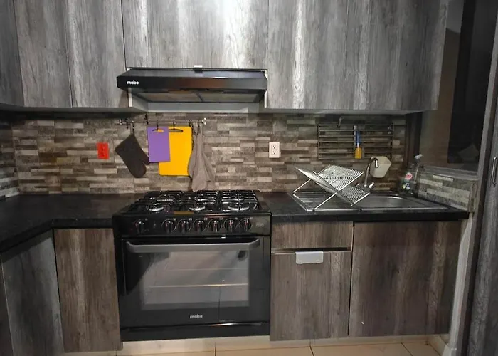 Departamento Taller Mexiko-Stadt