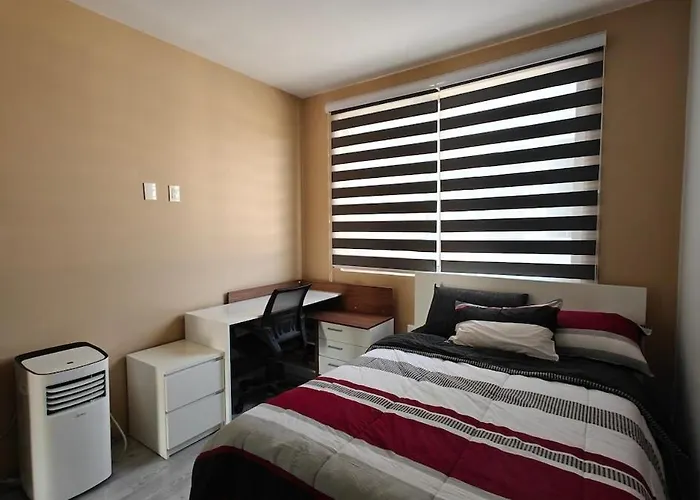 Apartment Departamento Taller *